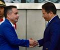 Marcelo Victor assume governo de Alagoas após licença de Paulo Dantas