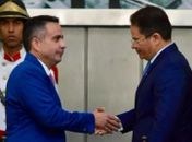 Marcelo Victor assume governo de Alagoas após licença de Paulo Dantas