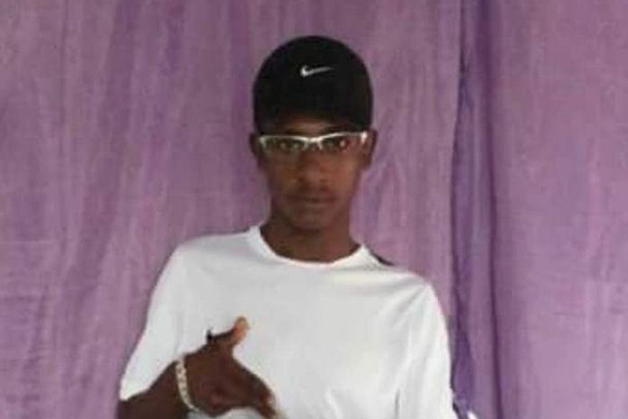 Ivan Cassiano dos Santos