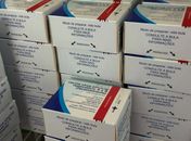 Alagoas recebe do Ministério da Saúde 12.430 doses da vacina contra o Vírus Sincicial Respiratório