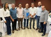 Prefeito Ronaldo Lopes mantém Penedo no Programa Cidade Empreendedora, do Sebrae
