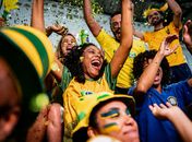 Arraiá, jogo do Brasil e Dia dos Namorados: o Minuto Cultural traz o melhor dos eventos em AL 
