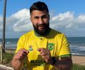 Deputado Fabio Costa convida alagoanos para receberem Flavio Bolsonaro e Alfredo Gaspar em Maceió