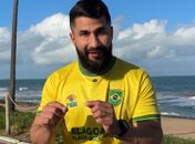 Deputado Fabio Costa convida alagoanos para receberem Flavio Bolsonaro e Alfredo Gaspar em Maceió