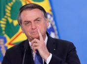 Jair Bolsonaro
