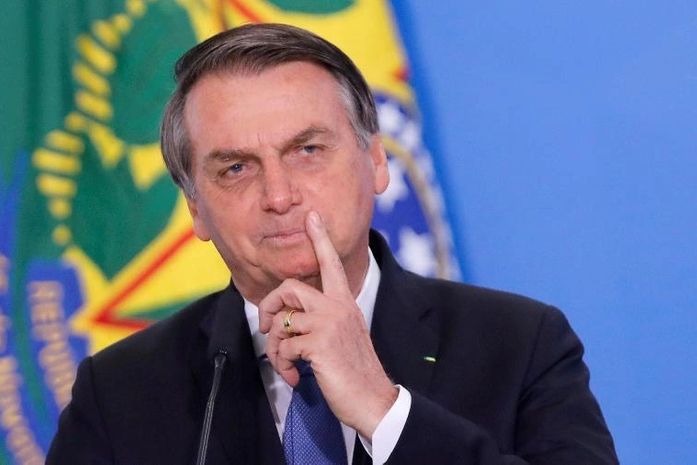 Jair Bolsonaro