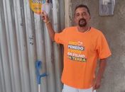 De mãos dadas, penedenses realizam movimento “Amo Penedo e Voto em Filho da Terra”