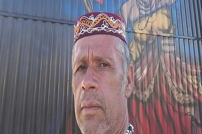 "Pai Bará" falece vítima do Covid-19 em Arapiraca