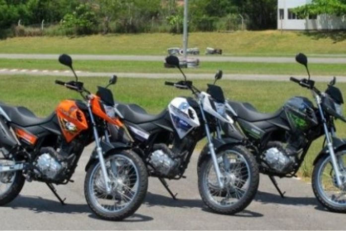 Procon Alagoas alerta consumidores para recall de motocicletas  