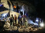 Novo terremoto atinge Venezuela após tremores que mataram ao menos 188
