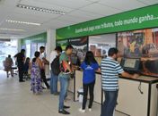 Autoatendimento da Semec melhora qualidade de serviços