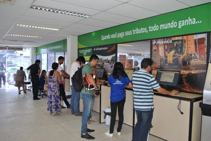 Autoatendimento da Semec melhora qualidade de serviços