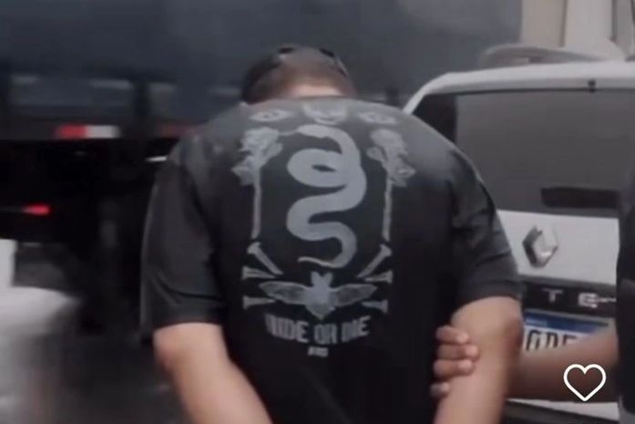 Suspeito de matar a tiros ex-esposa em AL é preso após tentar fugir em ônibus para SP