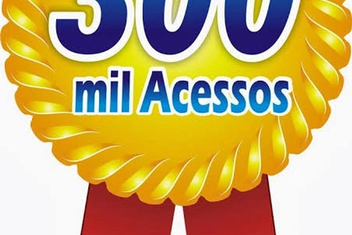 O blog raizesdaafrica chega ao topo: 300 mil acessos, em 24 horas.Obrigada!