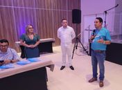 Cosems-AL promove intercâmbio sobre o SUS com o RN