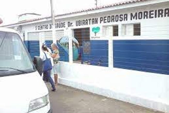 5º Centro de Saúde em Arapiraca vai passar a atender exclusivamente casos suspeitos de Covid-19