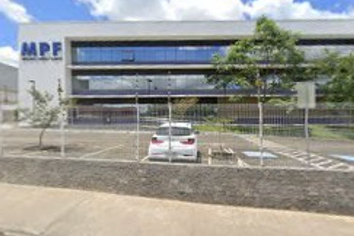 Sala de informática da Procuradoria da República em Arapiraca é alvo de princípio de incêndio