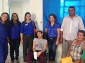 CRAS de Atalaia realiza ação para pessoas com deficiência