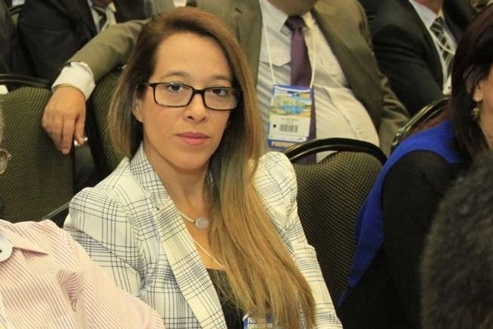 Tainá Veiga: lista do secretariado será divulgada somente após a diplomação