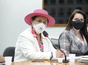 Tereza Nelma lança Observatório Nacional da Mulher na Política em Brasília