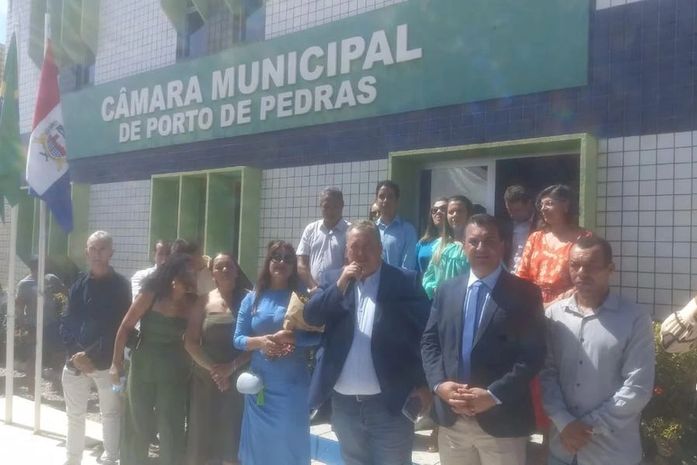 Porto de Pedras celebra 103 anos de Emancipação Política