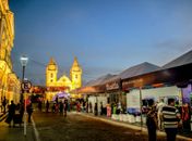 Trakto Show e Prefeitura de Penedo apresentam, para comerciantes e lojistas, como será a 2ª edição do evento que acontece em setembro