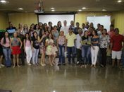 Projeto de Aulão Social tem apoio do deputado Tarcizo Freire