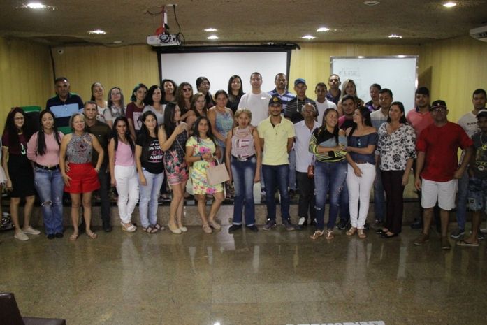 Projeto de Aulão Social tem apoio do deputado Tarcizo Freire