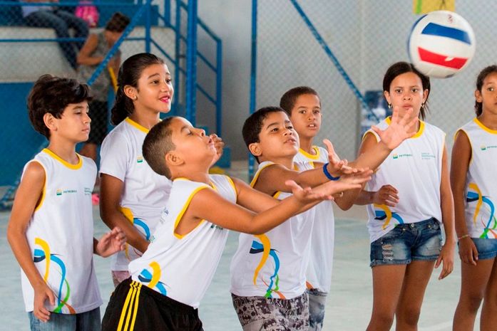Instituição está com matrículas abertas para aulas de Judô, taekwondo,natação e mais oito modalidades