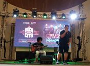 Rock City Arapiraca trará CPM22 para a sua segunda edição