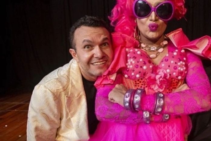 Drive Trio Solidário troca alegria por donativos a pessoas vulneráveis