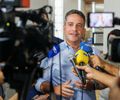 Governador Paulo Dantas assina protocolo internacional com Universidade de Lisboa

