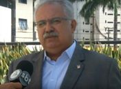 prefeito eleito de Arapiraca, Rogério Auto Teófilo (PSDB)