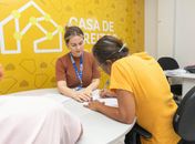 Casa de Direitos de Maceió completa 12 anos com mais de 367 mil atendimentos à população