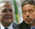 Eleições 2026: Avança acordo entre Arthur Lira e Renan Calheiros