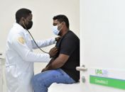 UPAS entregues em Maceió pelo Governo do Estado já atenderam quase meio milhão de pessoas