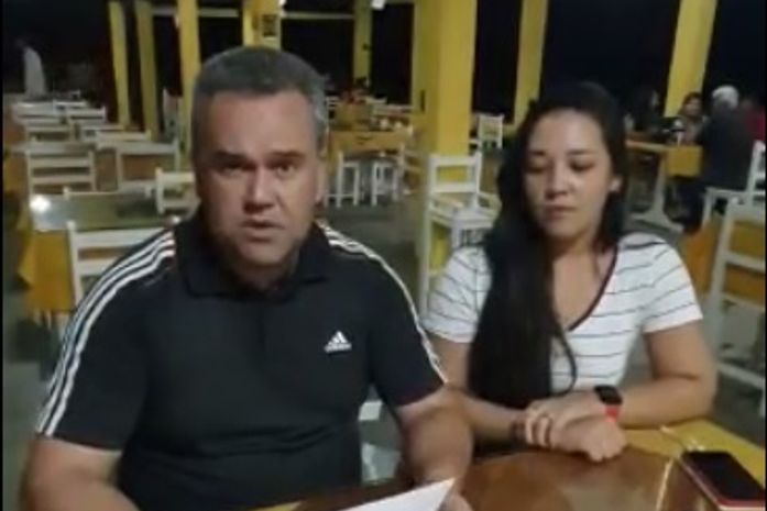Empresário questiona motivos para embargo de evento em cidade do Sertão