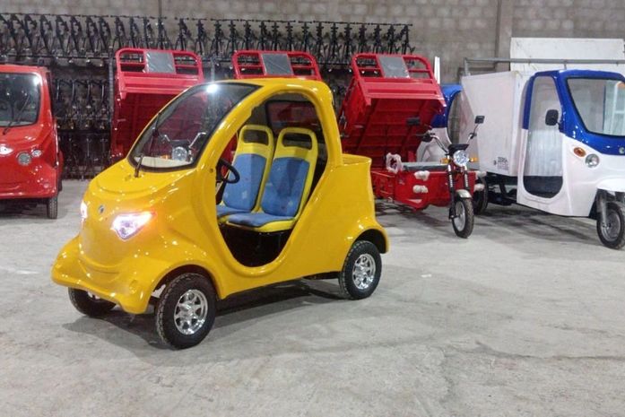 Penedo terá corridas gratuitas em carros elétricos durante Semana de Inovação