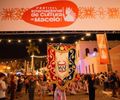 Jaraguá vira palco da cultura popular em grande cortejo no Festival Internacional de Cultura de Maceió
