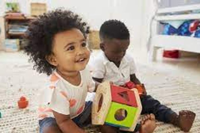 A partir da Lei nº14.617, Agosto passa a ser o Mês da Primeira Infância