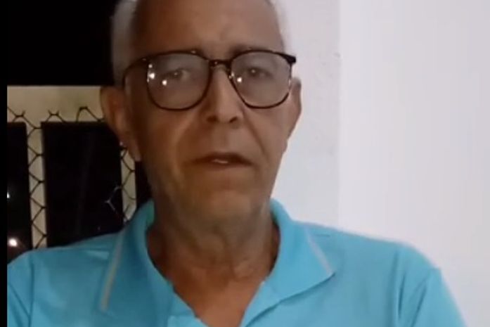 Em prisão domiciliar, ex-prefeito reacende clima de tensão política em Satuba