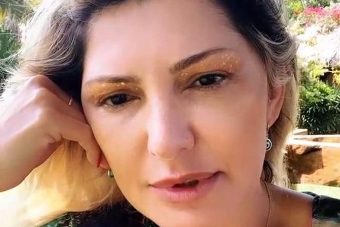 Vídeo: "Turistas do Brasil, cuidado quando forem para Alagoas", diz atriz após polêmica com Castelli