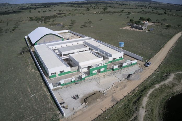 Girau do Ponciano se Prepara para Importantes Inaugurações neste Sábado