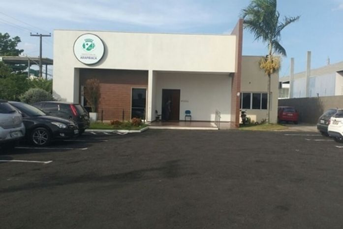 Prefeitura de Arapiraca troca espaço público por aluguel caro