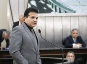 Deputado Ricardo Nezinho apresenta projeto de lei para impedir nomeação de condenados por violência contra o idoso