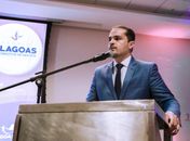 Deputado estadual eleito, Alexandre Ayres defende criação de Centro Estadual de Atendimento Psicológico para cuidar da saúde mental dos servidores públicos de AL