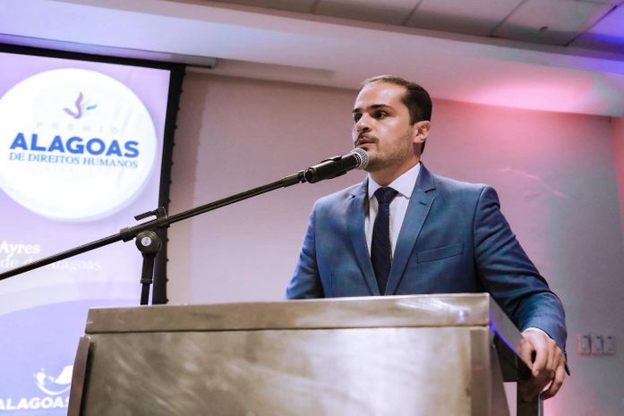 Deputado estadual eleito, Alexandre Ayres defende criação de Centro Estadual de Atendimento Psicológico para cuidar da saúde mental dos servidores públicos de AL
