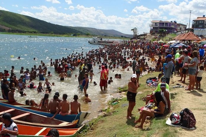 Traipu registra o primeiro caso de Covid-19