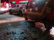 Tentativa de chacina em Arapiraca