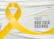 Setembro Amarelo: AMA reforça ações voltadas à saúde mental